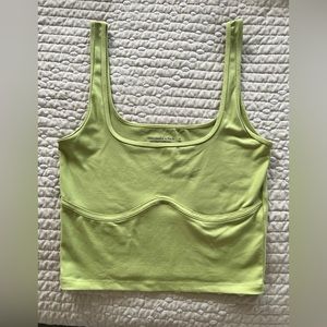 Abercrombie Tank Top